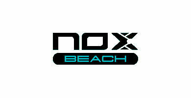 nox beach tennis