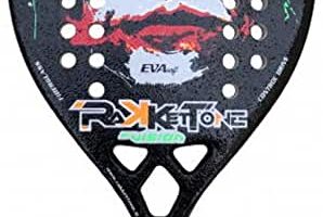 pala de beach tennis control