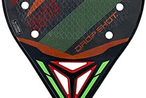 pala de beach tennis equilibrio