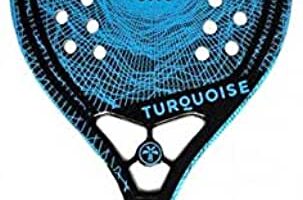 pala de beach tennis potencia