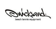quicksand beach tenis