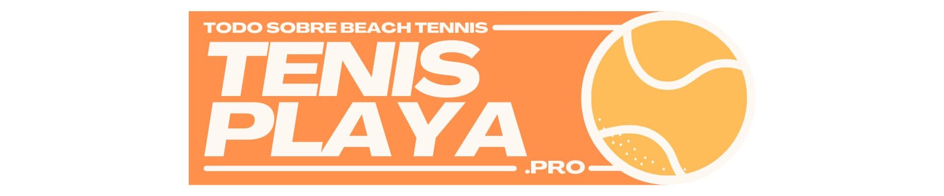 Tenis Playa Pro