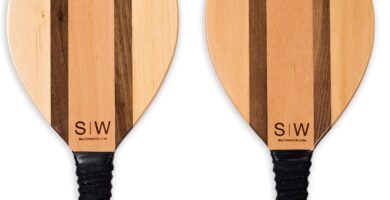 palas playa nivel experto