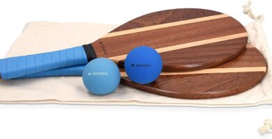 palas playa nivel intermedio