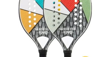 set-palas-de-tenis-playa-set-btr-190-ad